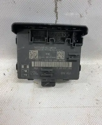 Audi Q5 SQ5 FY Door control unit/module 8W1959595D