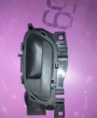 Peugeot Expert Front door interior handle