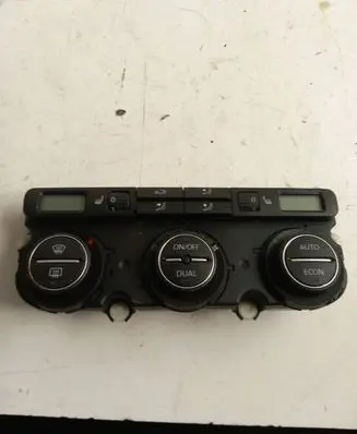 Honda CR-V Climate control unit