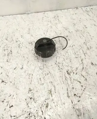 Fuel tank filler cap
