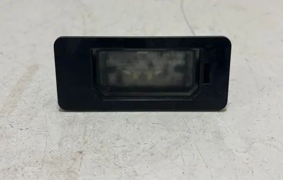 BMW i4 Number plate light 9481841