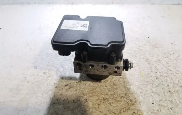Citroen Jumper ABS Pump 0265260989