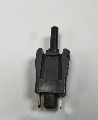 Mercedes-Benz S W140 Hand brake control module 0015458714