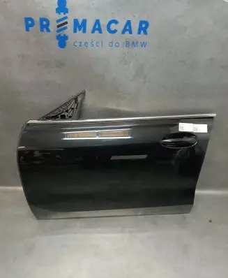 BMW 6 G32 Gran Turismo Front door 7482645