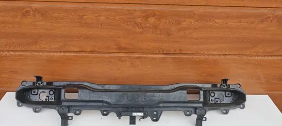 KIA Pro Cee'd III Rear bumper support beam 86631J770