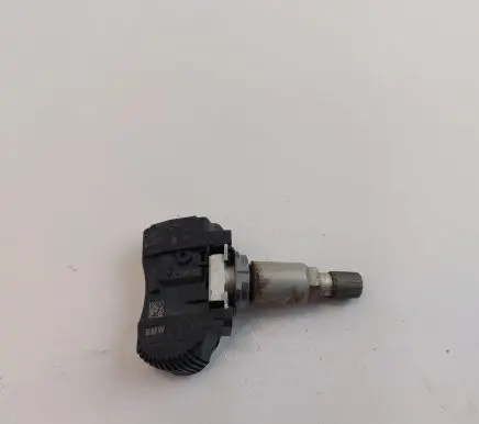 BMW 3 F30 F35 F31 Tire pressure sensor 707355