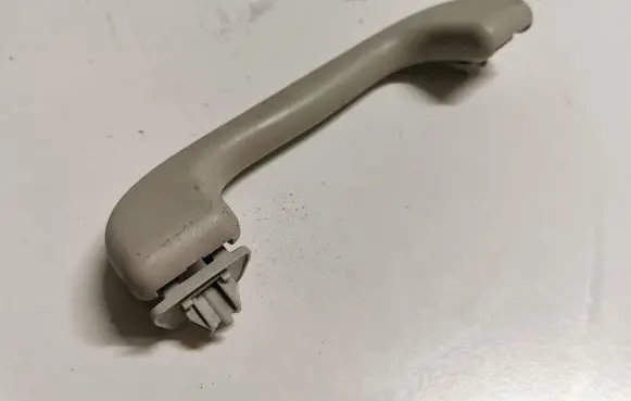 Subaru Outback (BS) Front interior roof grab handle