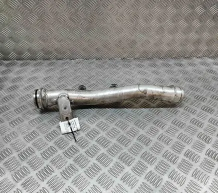 Porsche Cayenne (92A) Intercooler hose/pipe 7P0145762A