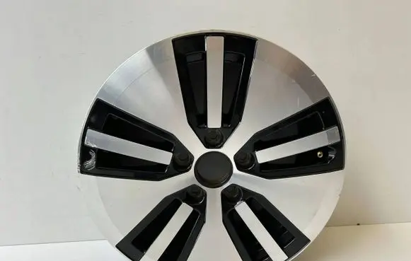 Volkswagen Golf VII R16 alloy rim 5GE601025