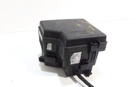 Hyundai Santa Fe Fuse box set