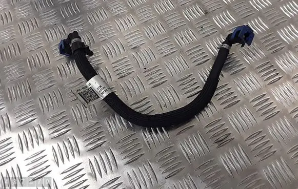 Land Rover Discovery 5 Air intake hose/pipe k6d36754fe