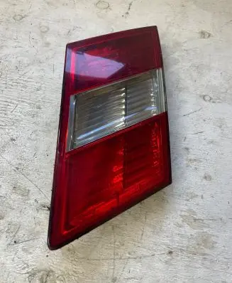 Mercedes-Benz CLC CL203 Tailgate rear/tail lights A2038205064