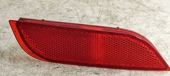 Subaru Legacy Rear tail light reflector 32302R