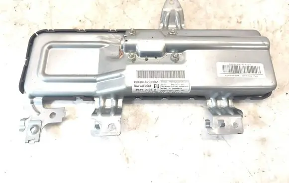 Mercedes-Benz CLK A209 C209 Front door airbag 30342725A A2098601305