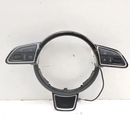 Audi A1 Steering wheel buttons/switches 4G0419091BD 4H0419689B