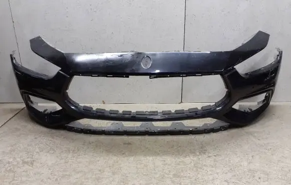 Maserati Ghibli Front bumper