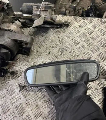 Ford S-MAX Rear view mirror (interior) 015624