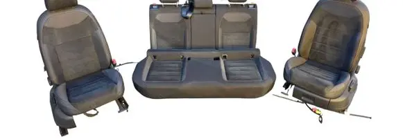 Seat Ateca Seat set 