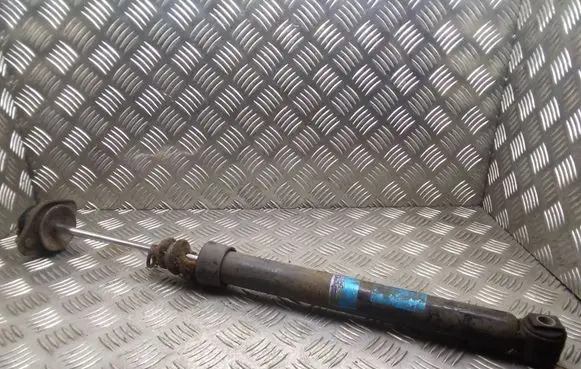 BMW 3 E46 Rear shock absorber/damper 814901556882