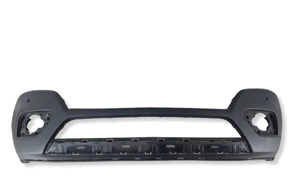 Opel Mokka Front bumper lip 25980539