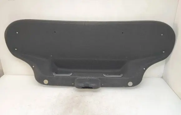 BMW Z4 g29 Tailgate/boot lid cover trim 7458434