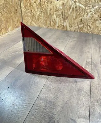SsangYong Rodius Tailgate rear/tail lights