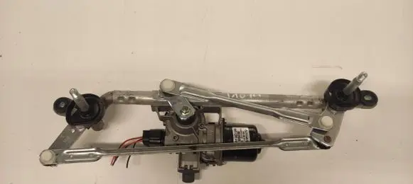 Hyundai i10 Front wiper linkage 98100-K7000