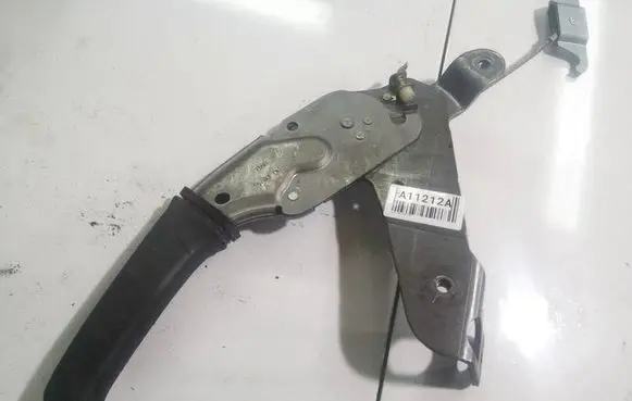 Volvo S60 Handbrake/parking brake lever assembly 