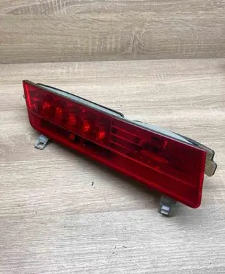 BMW 7 E65 E66 Rear/tail lights 8379689 155549 LeftSide