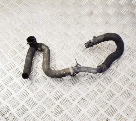 Volkswagen Sharan Engine coolant pipe/hose 7N0121070
