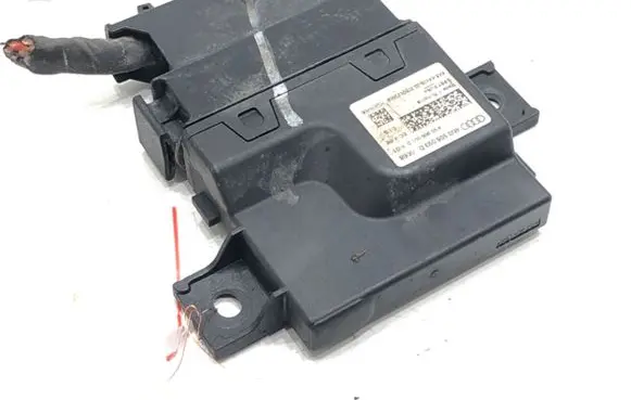 Audi A8 S8 D5 Other control units/modules 4N0906093D