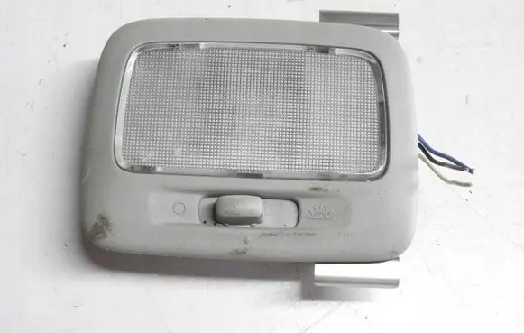 Mitsubishi ASX Boot/trunk interior light MN108119ZZ