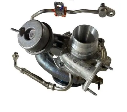 Ford Bronco Turbo HX7G6K682CB A2C17811502 JX6G6K677BA