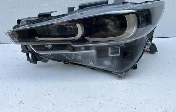 Mazda CX-5 II Headlight/headlamp KSD4-51040
