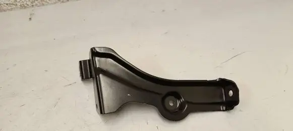 Porsche Macan (95C) Radiator support slam panel bracket 95c854287