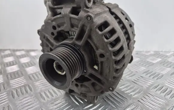 Mercedes-Benz ML W164 Generator/alternator A0131545602 0121715014