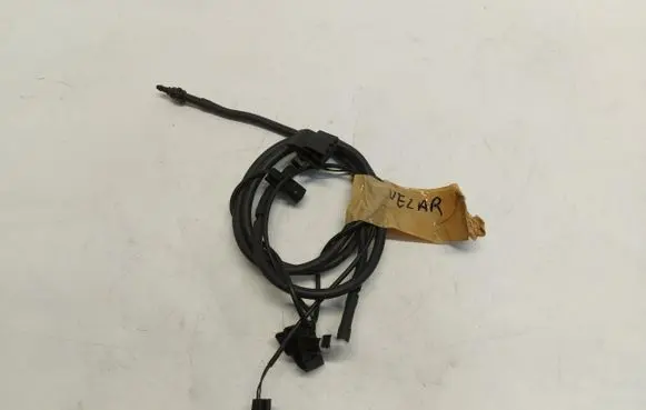 Land Rover Range Rover Velar Windshield washer spray nozzle 