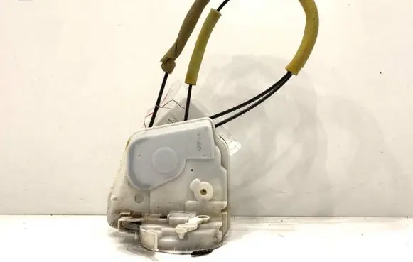 Mazda 6 Front door lock