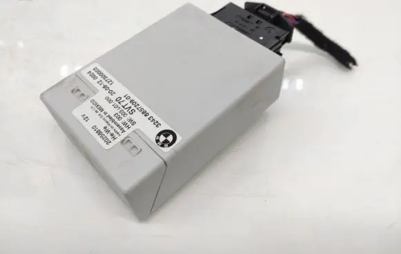 BMW X5 E70 Other control units/modules 6857209 32436857209