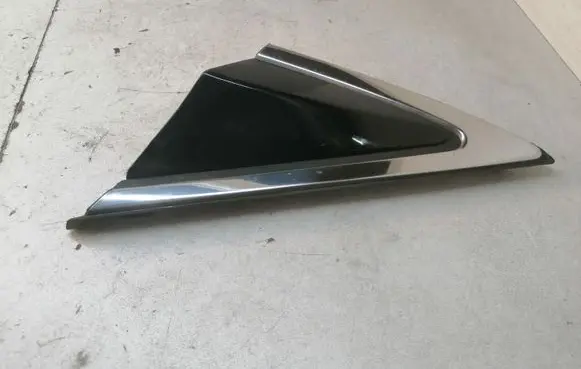 Hyundai i40 Plastic wing mirror trim cover 861803Z000