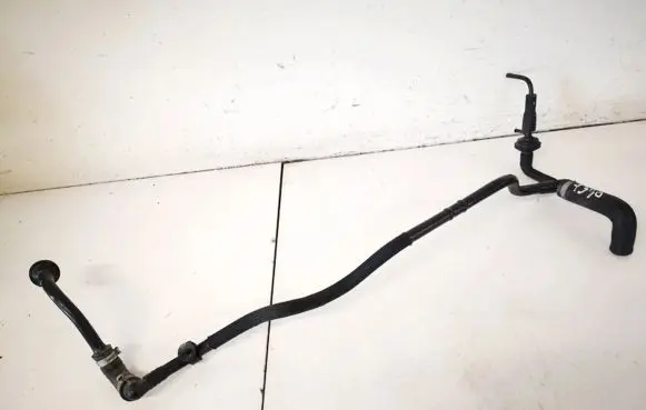Audi A6 S6 C6 4F Vacuum line/pipe/hose 4f0611939d