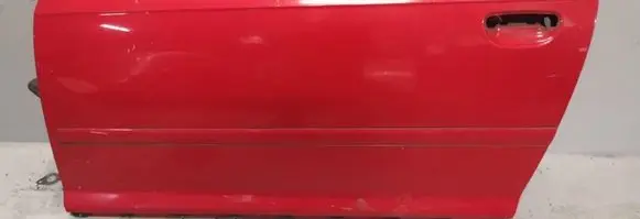 Door (2 Door Coupe)