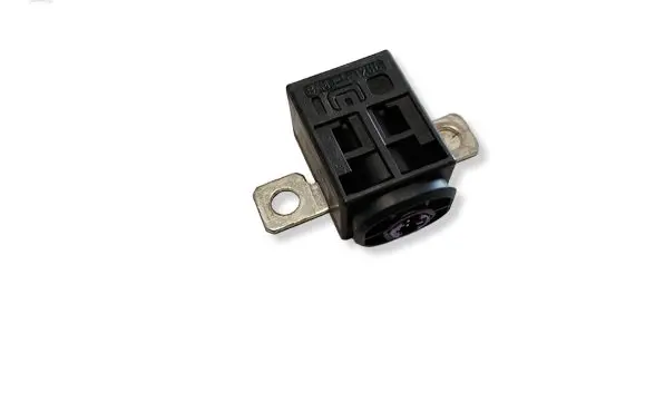 Audi Q7 4L Battery relay fuse 4F0915519