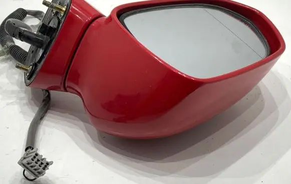 Honda Jazz Front door electric wing mirror 