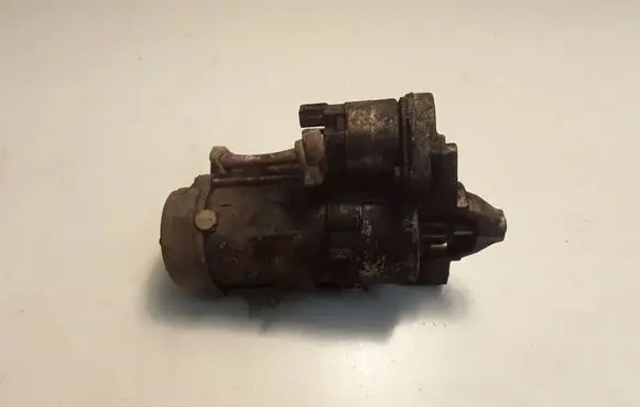 Ford Galaxy Starter motor DST11000LE