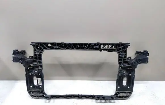 KIA Sportage Radiator support slam panel 641013U000
