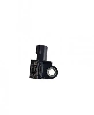 Airbag deployment crash/impact sensor