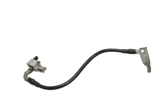 Mini Cooper Countryman R60 Negative earth cable (battery) 6821206