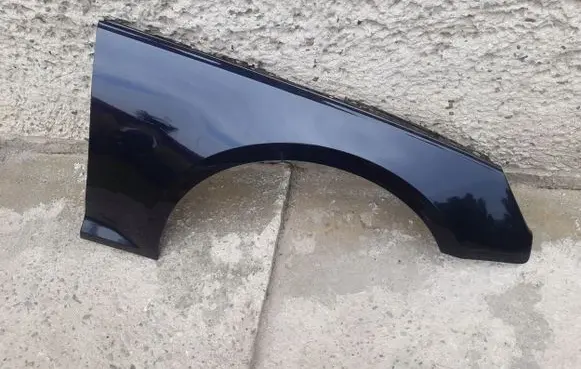 Audi A4 S4 B9 Fender