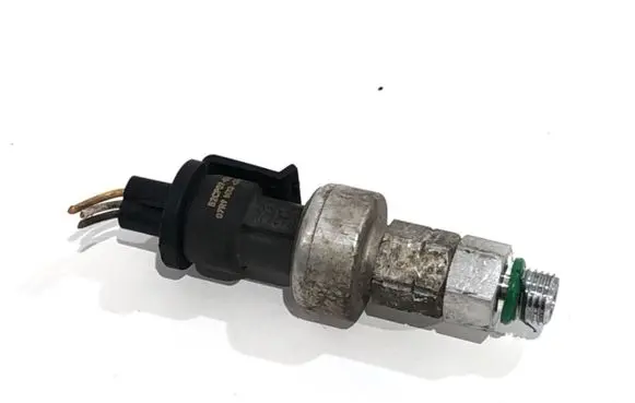 Renault Scenic III - Grand scenic III Air conditioning (A/C) pressure sensor 